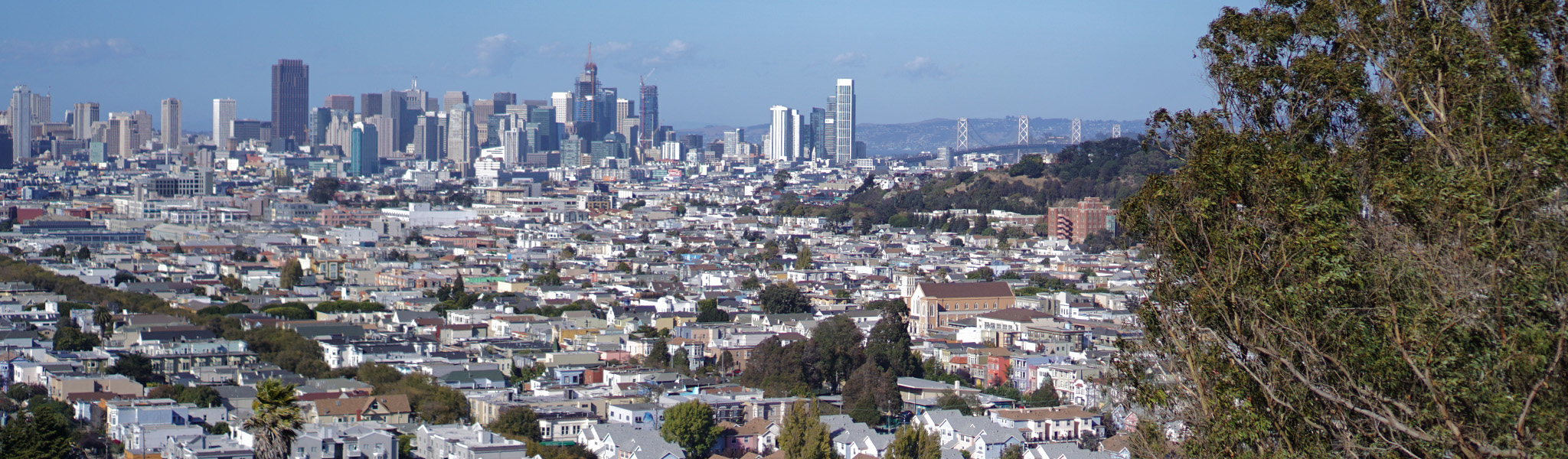 Oakland & San Francisco Green City Guide