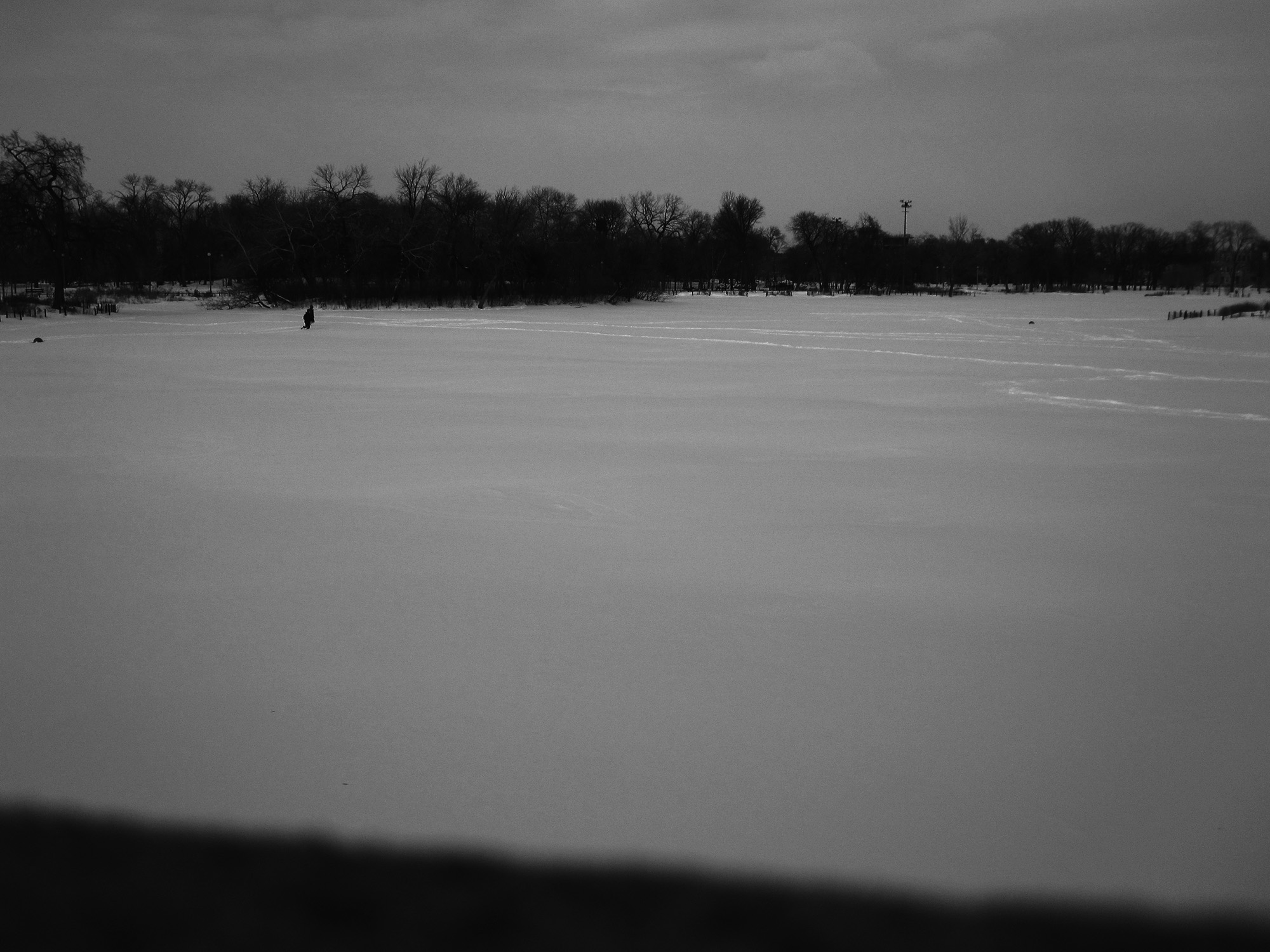 Humboldt Park, Chicago IL